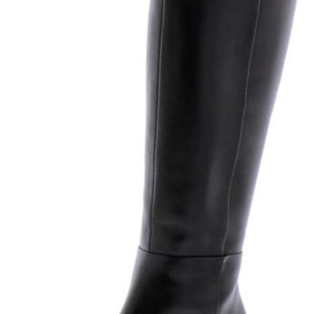 Calvin Klein Freeda Boots